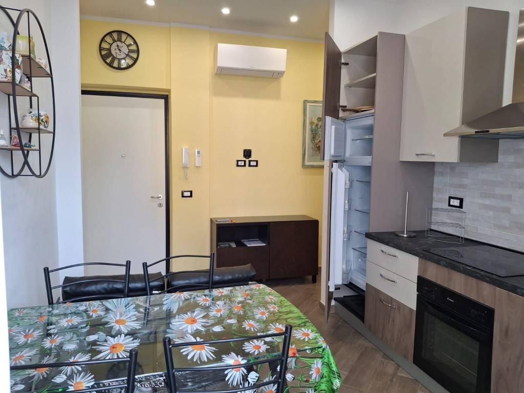 appartamento in vendita a Vado Ligure in zona Vado Centro