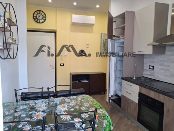 appartamento in vendita a Vado Ligure