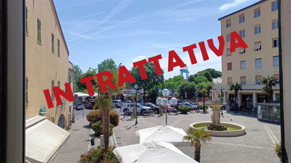appartamento in vendita a Vado Ligure