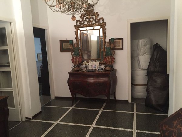 appartamento in vendita a Vado Ligure