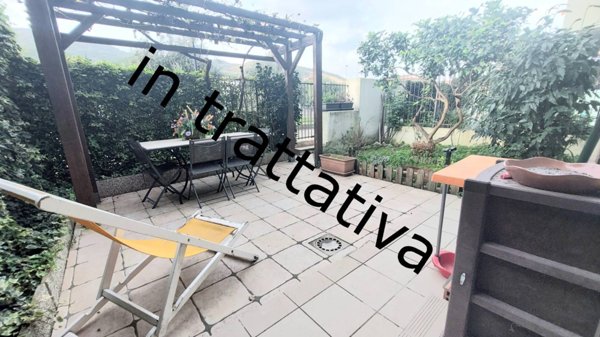 appartamento in vendita a Vado Ligure in zona Valle di Vado