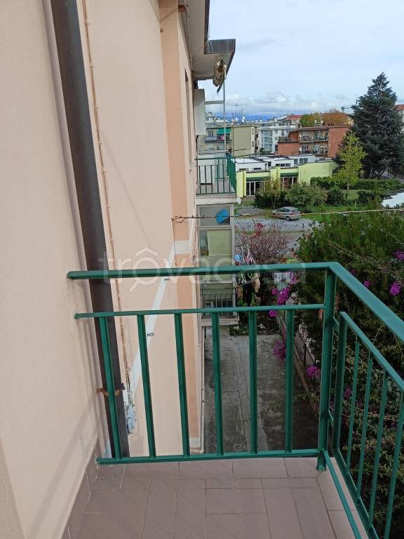 appartamento in vendita a Vado Ligure