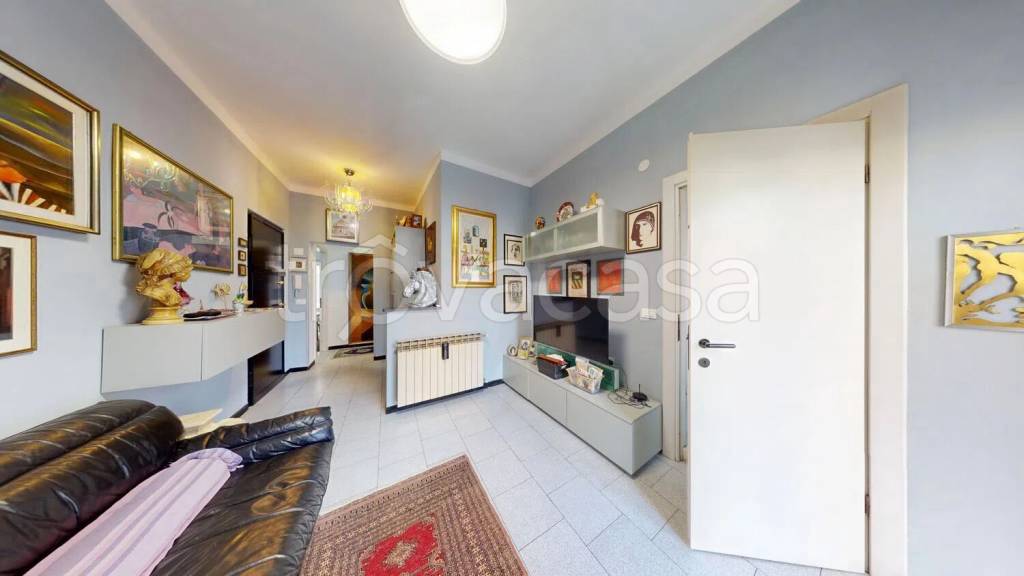 appartamento in vendita a Vado Ligure