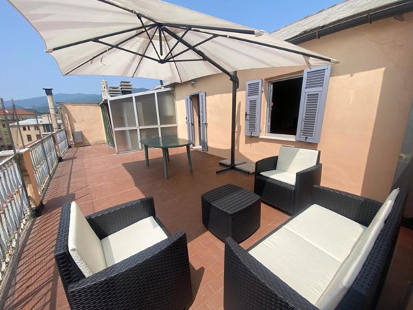 appartamento in vendita a Vado Ligure