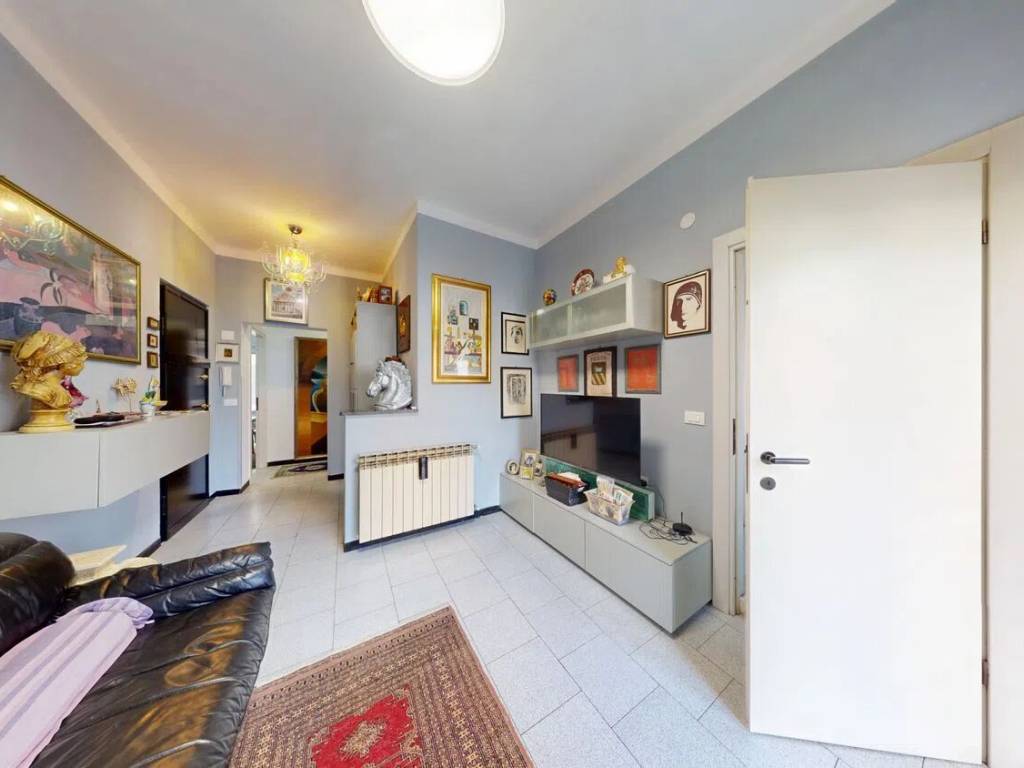 appartamento in vendita a Vado Ligure