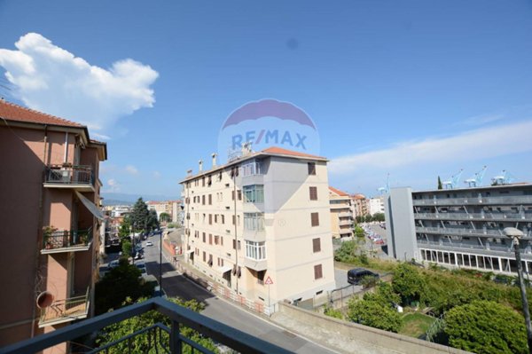 appartamento in vendita a Vado Ligure
