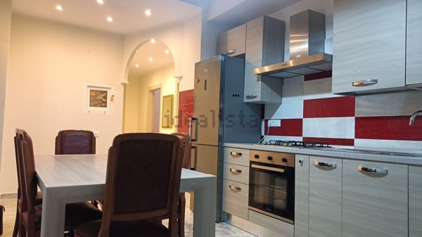 appartamento in vendita a Vado Ligure