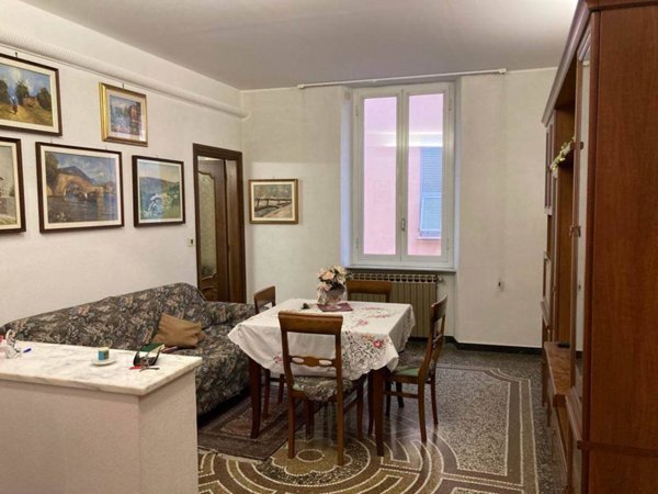appartamento in vendita a Vado Ligure