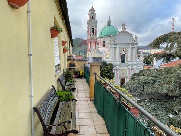 appartamento in vendita a Vado Ligure