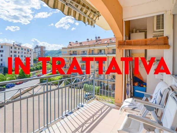 appartamento in vendita a Vado Ligure in zona Vado Centro