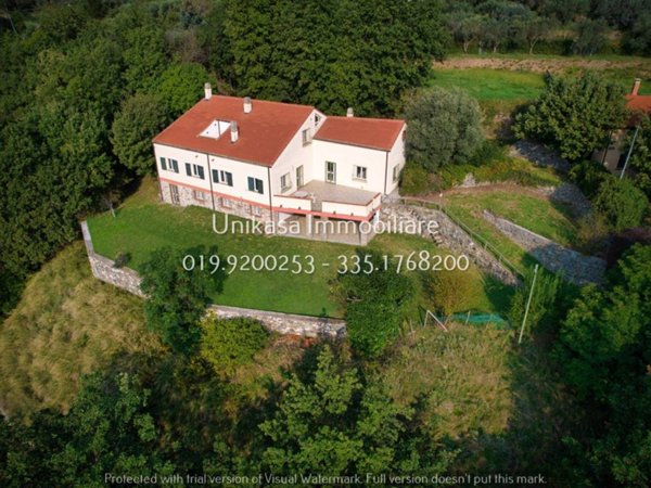 casa indipendente in vendita a Vado Ligure