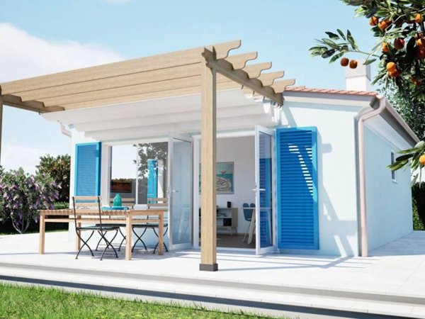 casa indipendente in vendita a Vado Ligure in zona Valle di Vado