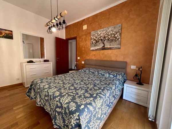 appartamento in vendita a Vado Ligure