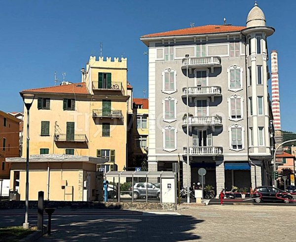 appartamento in vendita a Vado Ligure
