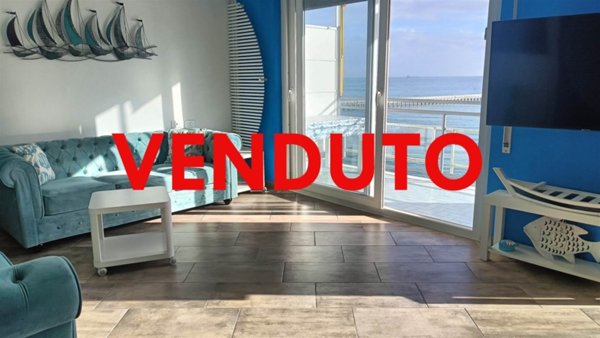 appartamento in vendita a Vado Ligure
