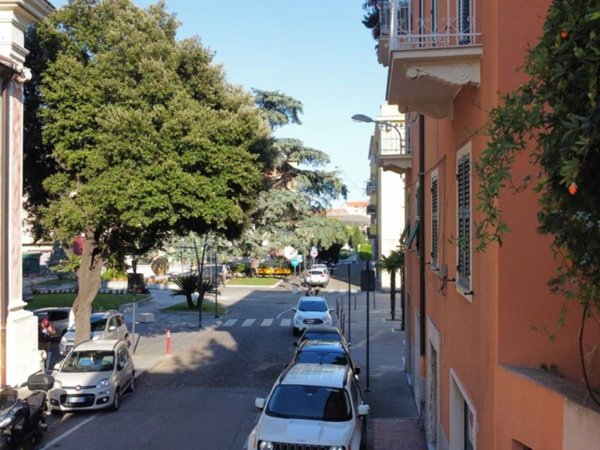 appartamento in vendita a Vado Ligure in zona Vado Centro