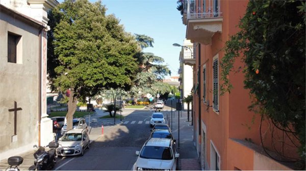 appartamento in vendita a Vado Ligure