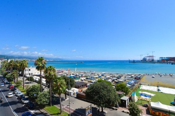 appartamento in vendita a Vado Ligure