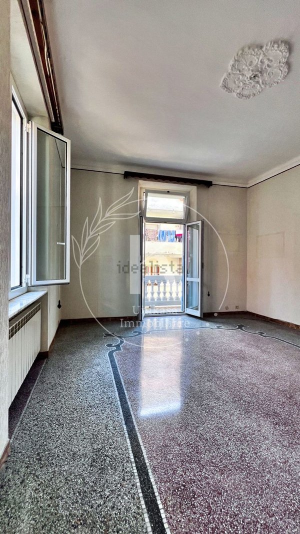appartamento in vendita a Vado Ligure