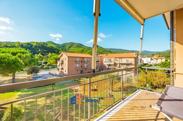 appartamento in vendita a Vado Ligure