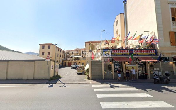 appartamento in vendita a Vado Ligure