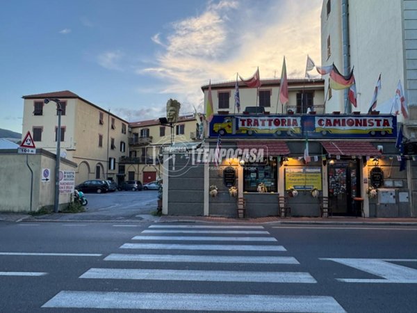 appartamento in vendita a Vado Ligure