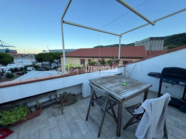 appartamento in vendita a Vado Ligure