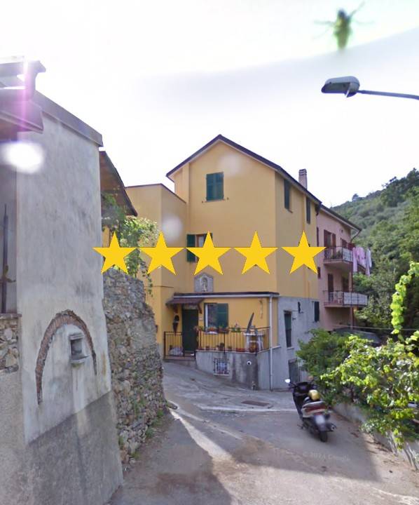appartamento in vendita a Vado Ligure in zona Sant'Ermete