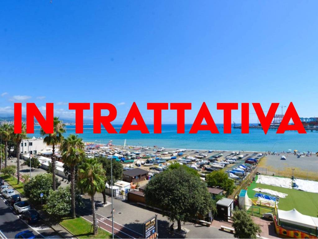 appartamento in vendita a Vado Ligure in zona Vado Centro
