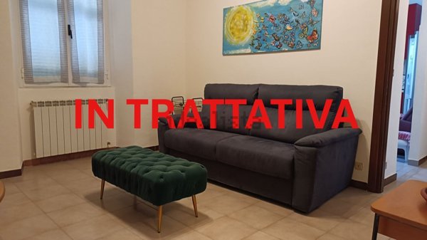 appartamento in vendita a Vado Ligure