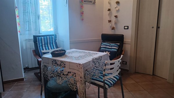 appartamento in vendita a Vado Ligure