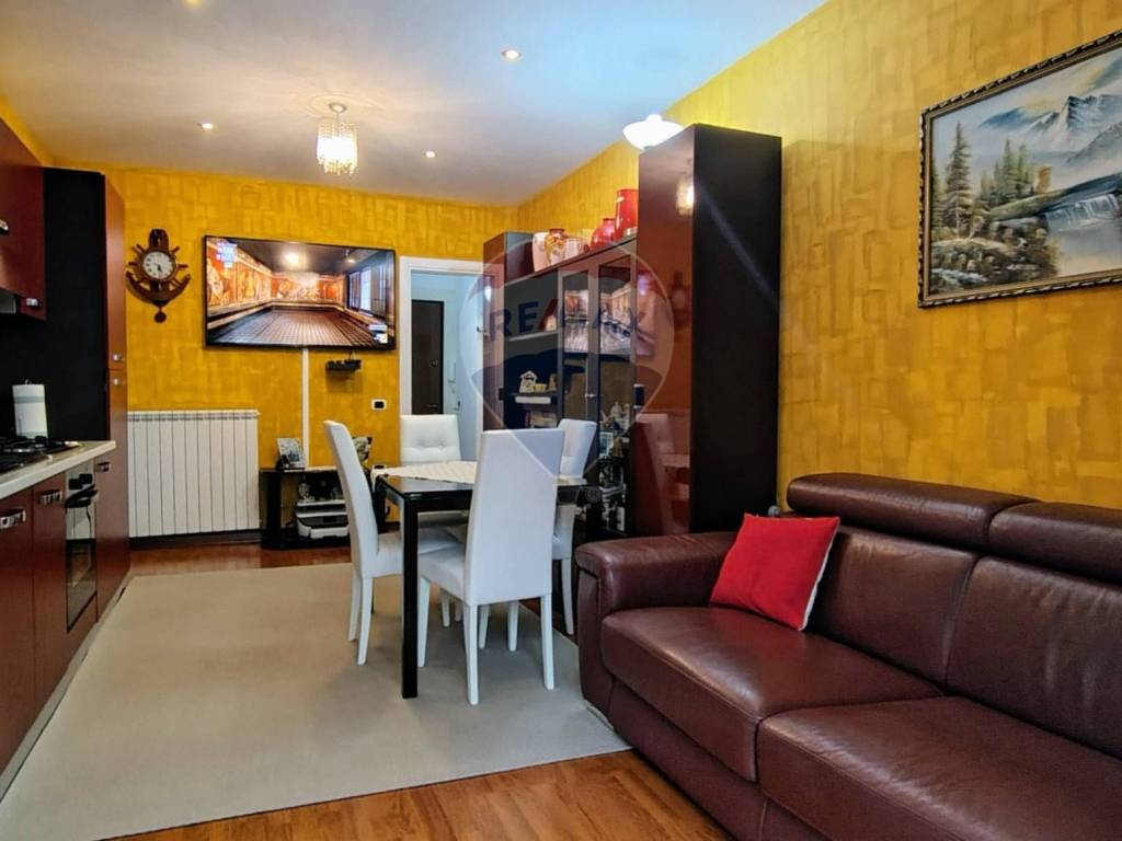 appartamento in vendita a Vado Ligure in zona Vado Centro