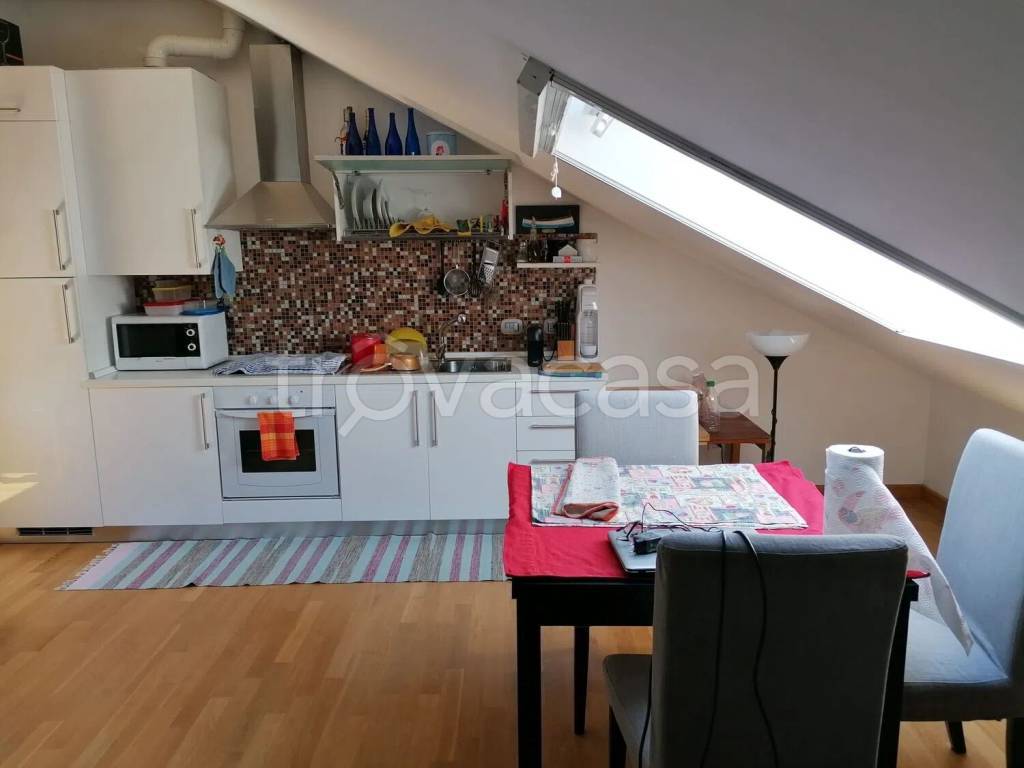 appartamento in vendita a Vado Ligure in zona Valle di Vado