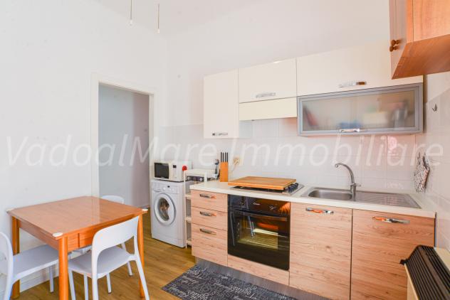 appartamento in vendita a Vado Ligure