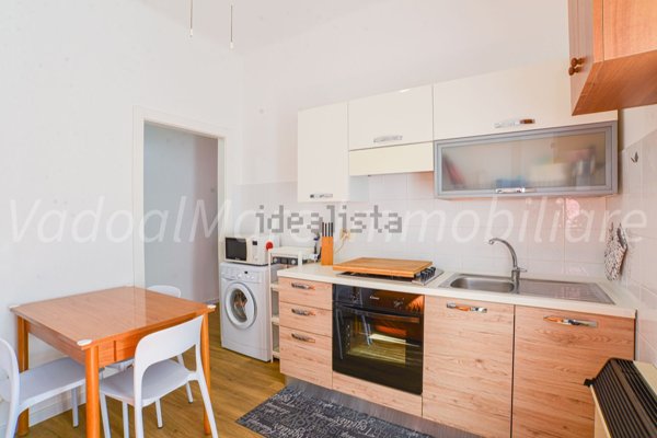 appartamento in vendita a Vado Ligure