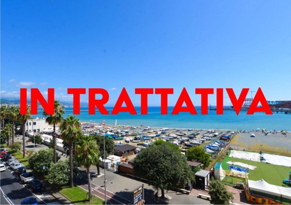 appartamento in vendita a Vado Ligure