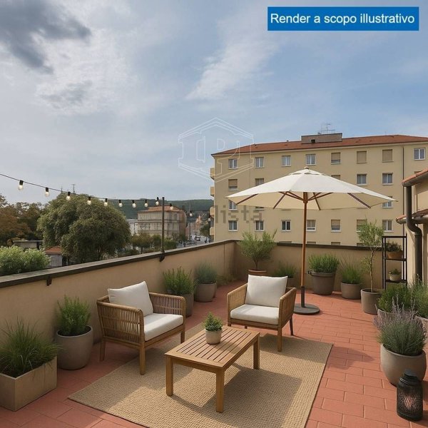 appartamento in vendita a Vado Ligure