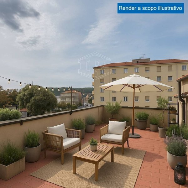 appartamento in vendita a Vado Ligure