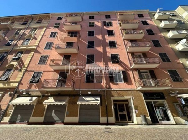 appartamento in vendita a Vado Ligure
