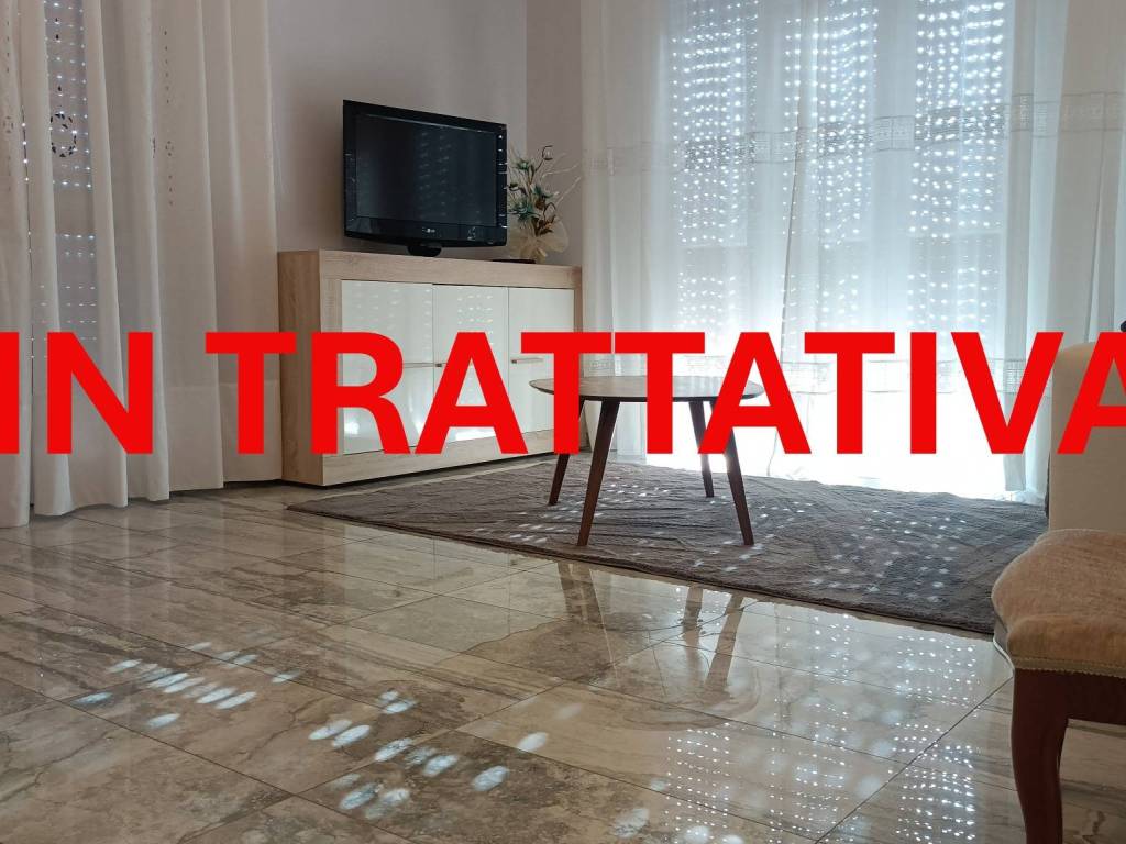 appartamento in vendita a Vado Ligure