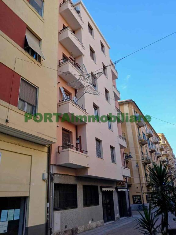 appartamento in vendita a Vado Ligure
