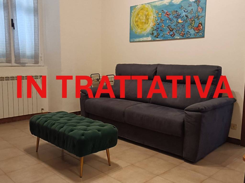 appartamento in vendita a Vado Ligure in zona Vado Centro
