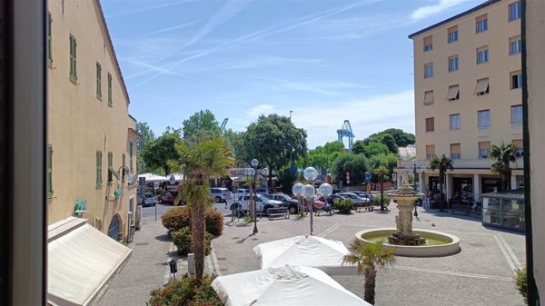 appartamento in vendita a Vado Ligure