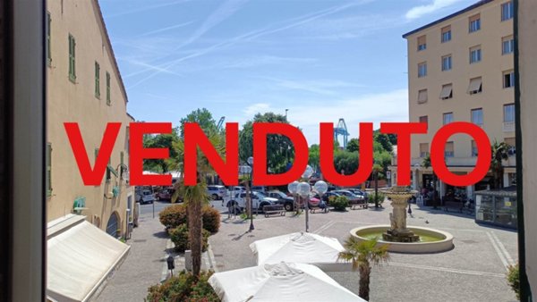 appartamento in vendita a Vado Ligure