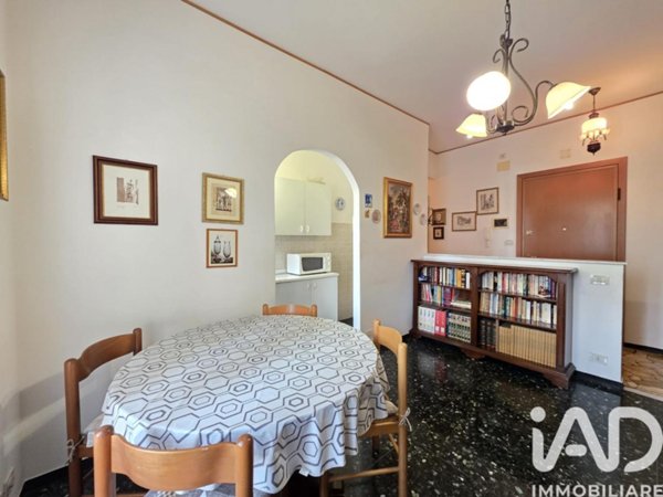 appartamento in vendita a Vado Ligure