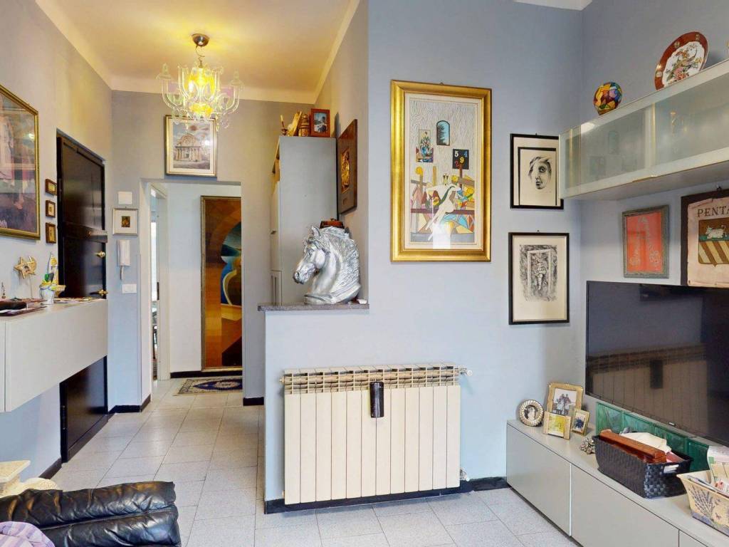 appartamento in vendita a Vado Ligure in zona Vado Centro