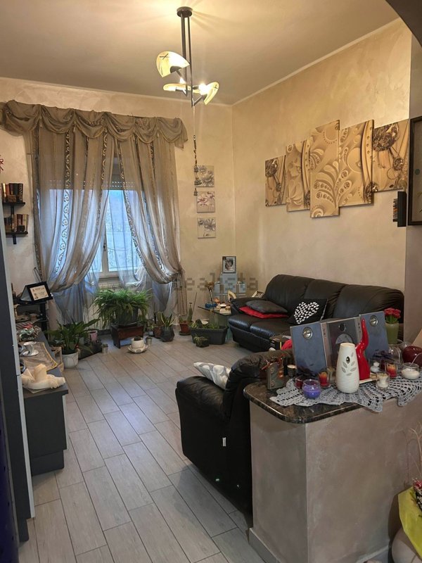 appartamento in vendita a Vado Ligure