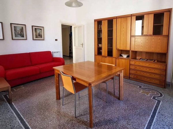 appartamento in vendita a Vado Ligure