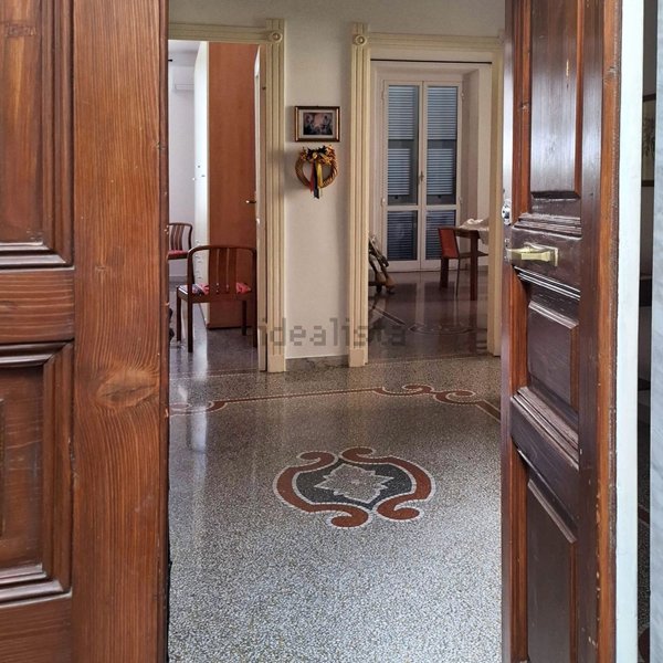 appartamento in vendita a Vado Ligure