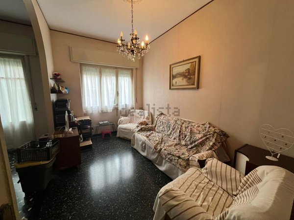 appartamento in vendita a Vado Ligure
